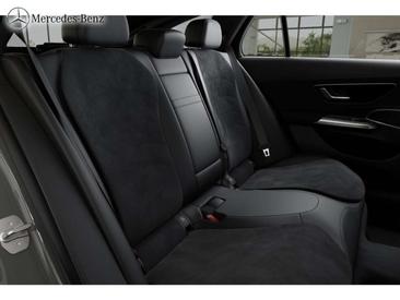 Mercedes Classe E Berline 300 E — photo 10