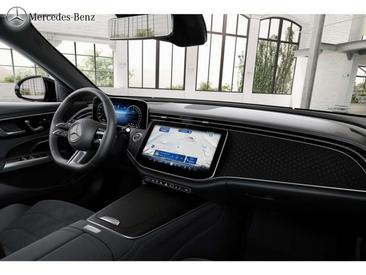 Mercedes Classe E Berline 300 E — photo 11