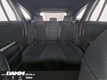 Mercedes EQA 250 — photo 8