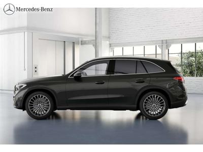 Mercedes GLC 400 E