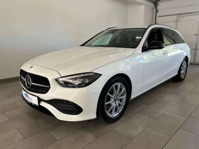 Mercedes Classe C Berline 180 - 2023 - Joinsteer - #1
