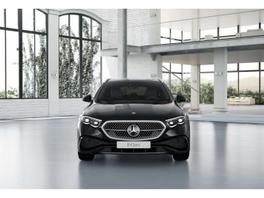 Mercedes Classe E Berline 220 D - 2026 - Joinsteer - #1