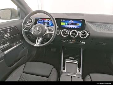Mercedes EQA 250 — photo 5