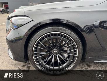 Mercedes CLE Berline 53 4MATIC — photo 6