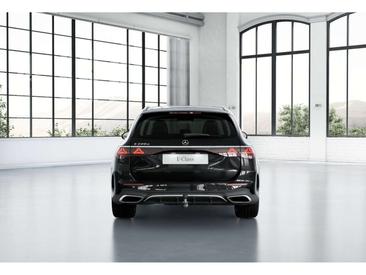 Mercedes Classe E Berline 220 D — photo 4
