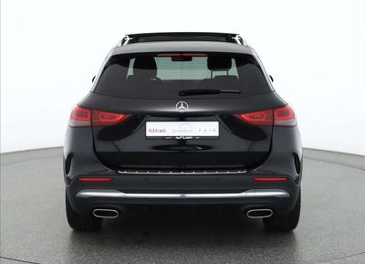 Mercedes GLA 250