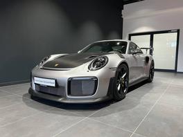 Porsche 991 II GT2 RS - 2018 - Joinsteer - #1