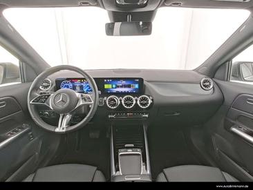 Mercedes EQA 250 — photo 6