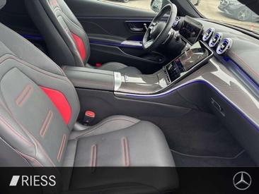 Mercedes CLE Berline 53 4MATIC — photo 7