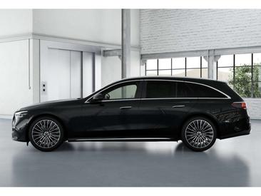 Mercedes Classe E Berline 220 D — photo 5