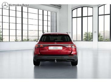 Mercedes Classe E Berline 220 D — photo 4