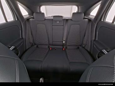 Mercedes EQA 250 — photo 7