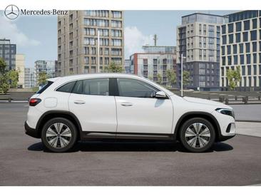Mercedes EQA 250 — photo 5