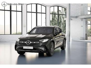 Mercedes GLC 400 E — photo 6