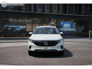 Mercedes EQA 250 — photo 6