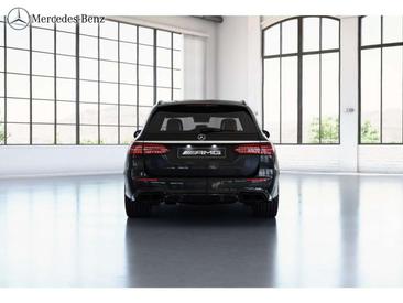 Mercedes Classe E Berline 63 S 4MATIC+ — photo 4