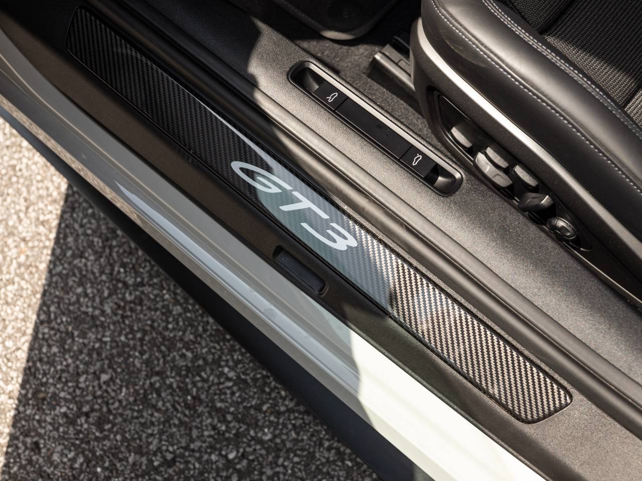 Porsche 992 I GT3 Mit Touring-Paket - 2022 - Joinsteer - #31