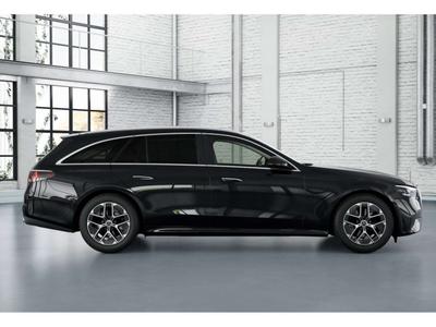 Mercedes Classe E Berline 220 D