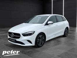 Mercedes Classe B Berline 180 - 2025 - Joinsteer - #1