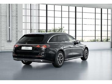 Mercedes Classe E Berline 220 D — photo 3