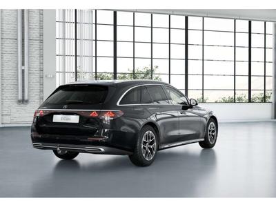 Mercedes Classe E Berline 220 D