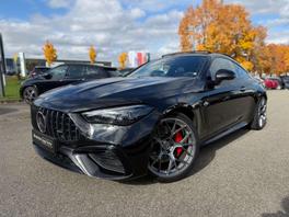 Mercedes CLE Berline 53 4MATIC - 2025 - Joinsteer - #1