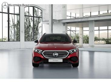 Mercedes Classe E Berline 220 D — photo 6