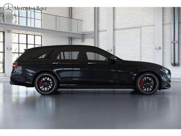 Mercedes Classe E Berline 63 S 4MATIC+ — photo 5