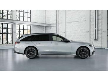 Mercedes Classe E Berline 220 D — photo 2