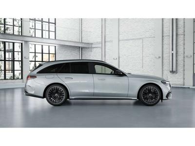 Mercedes Classe E Berline 220 D