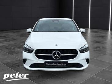 Mercedes Classe B Berline 180 — photo 2