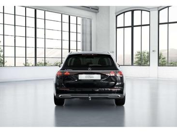 Mercedes Classe E Berline 220 D — photo 4