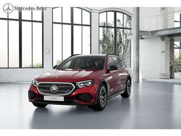 Mercedes Classe E Berline 220 D — photo 7