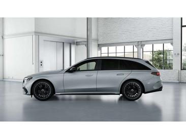 Mercedes Classe E Berline 220 D — photo 3