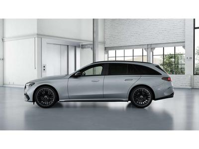 Mercedes Classe E Berline 220 D