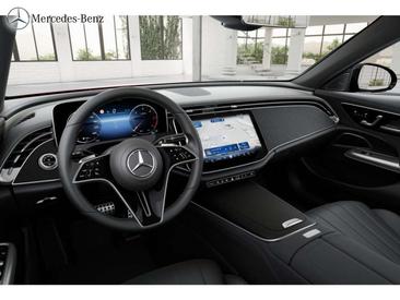 Mercedes Classe E Berline 220 D — photo 8