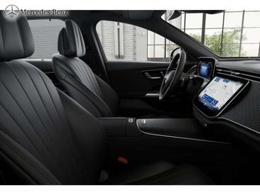 Mercedes Classe E Berline 220 D — photo 9