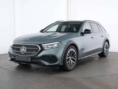 Mercedes Classe E Berline 300 De - 2025 - Joinsteer - #1