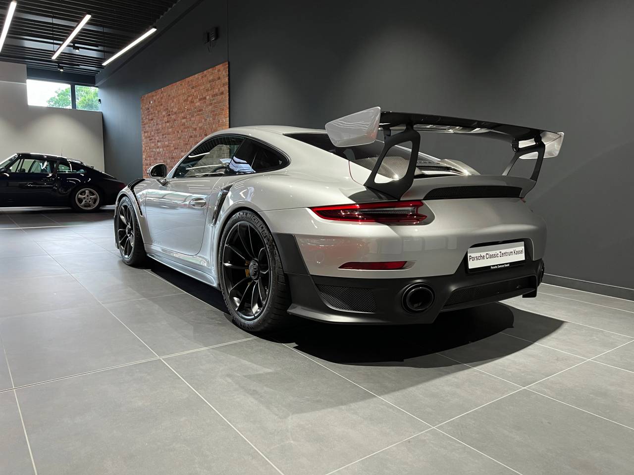 Porsche 991 II GT2 RS - 2018 - Joinsteer - #3