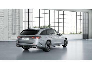 Mercedes Classe E Berline 220 D — photo 5