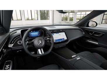 Mercedes Classe E Berline 220 D — photo 6