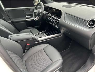 Mercedes Classe B Berline 180 — photo 6
