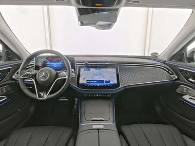 Mercedes Classe E Berline 300 De