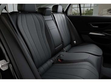 Mercedes Classe E Berline 220 D — photo 8