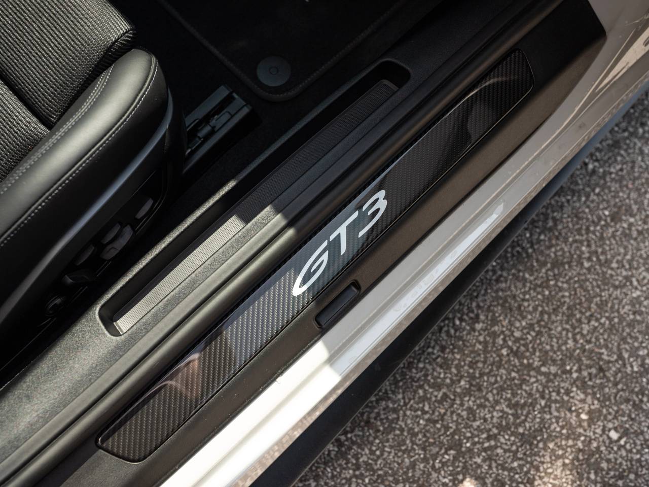 Porsche 992 I GT3 Mit Touring-Paket - 2022 - Joinsteer - #33