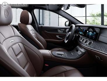 Mercedes Classe E Berline 63 S 4MATIC+ — photo 8