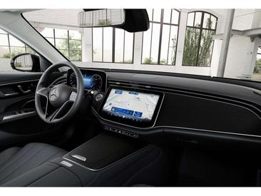 Mercedes Classe E Berline 220 D — photo 9