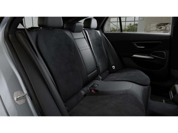 Mercedes Classe E Berline 220 D — photo 8