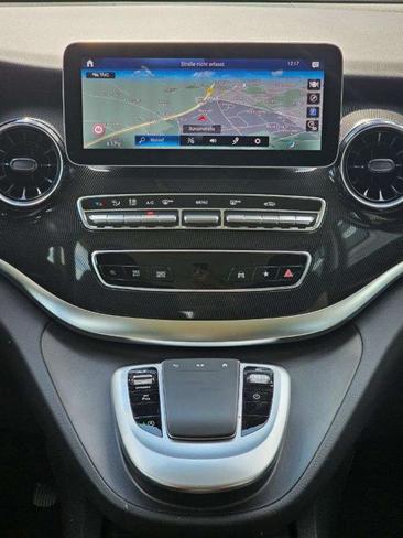 Mercedes Classe V Van 220 D 4MATIC — photo 13