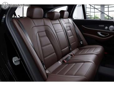 Mercedes Classe E Berline 63 S 4MATIC+ — photo 9